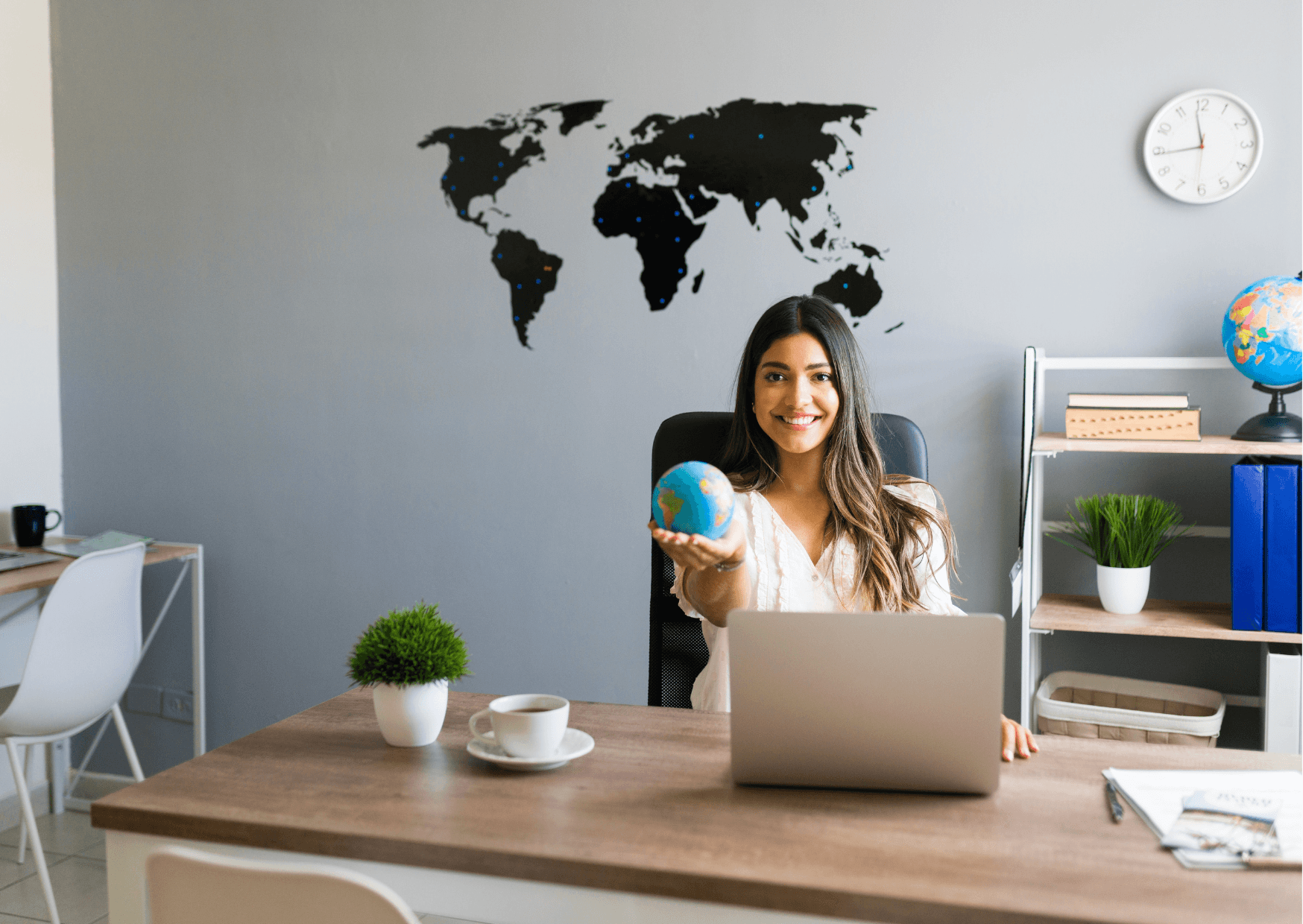 Growing Estate Agency