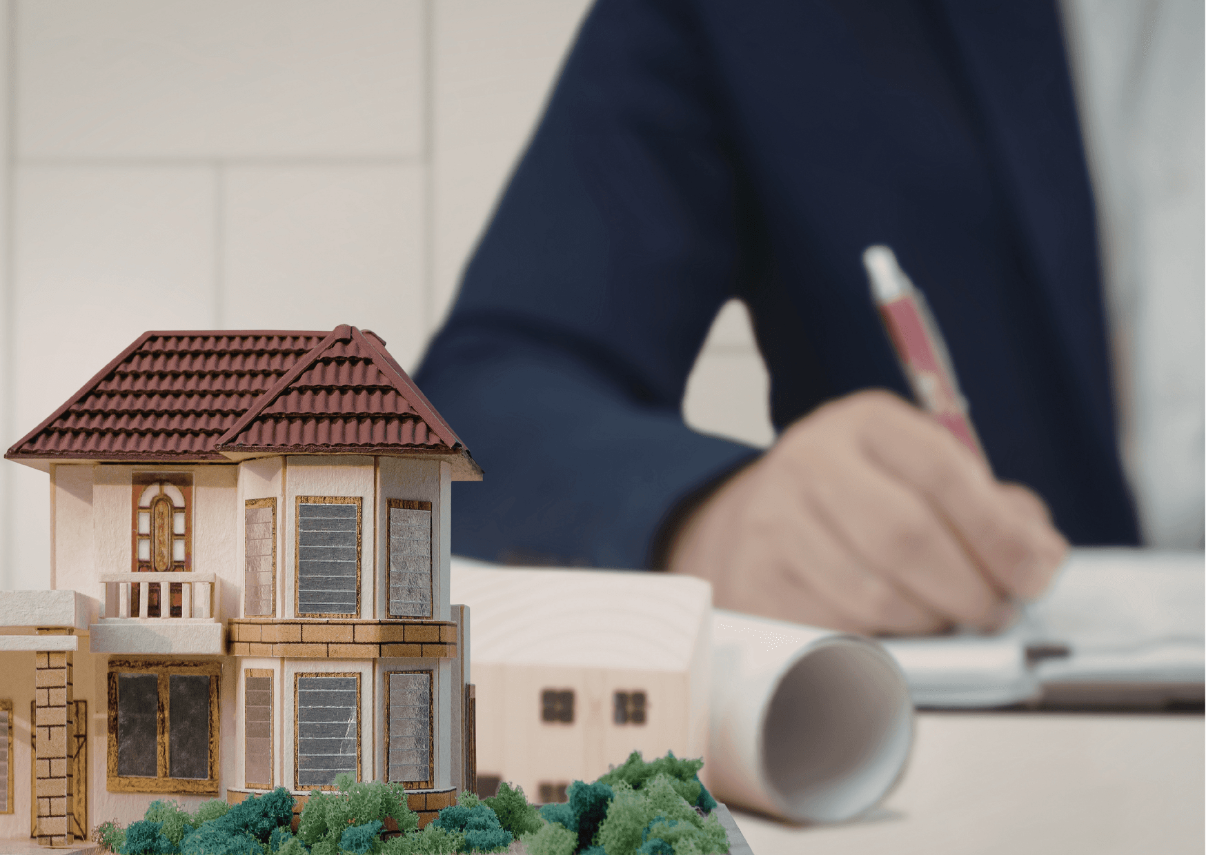 Property & Estate Agencies