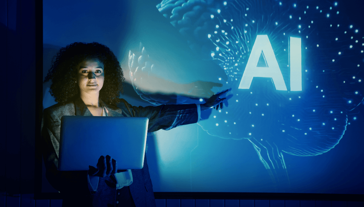 AI and Automation Solutions