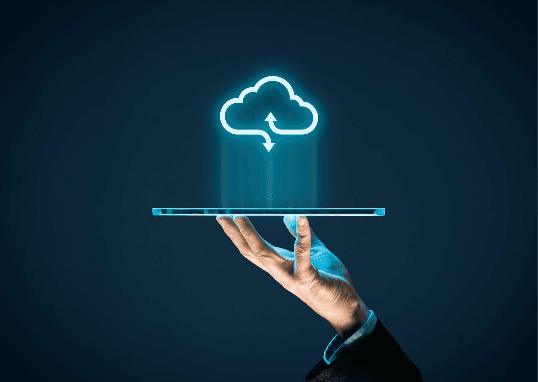 Cloud Infrastructure and Modern Workplace