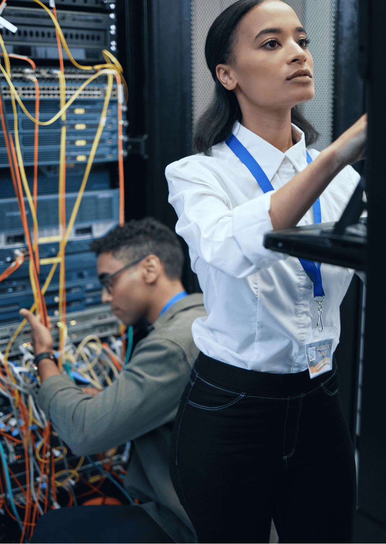 Managed IT Support