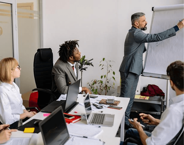 Strategic IT Consulting and Technology Road Mapping
