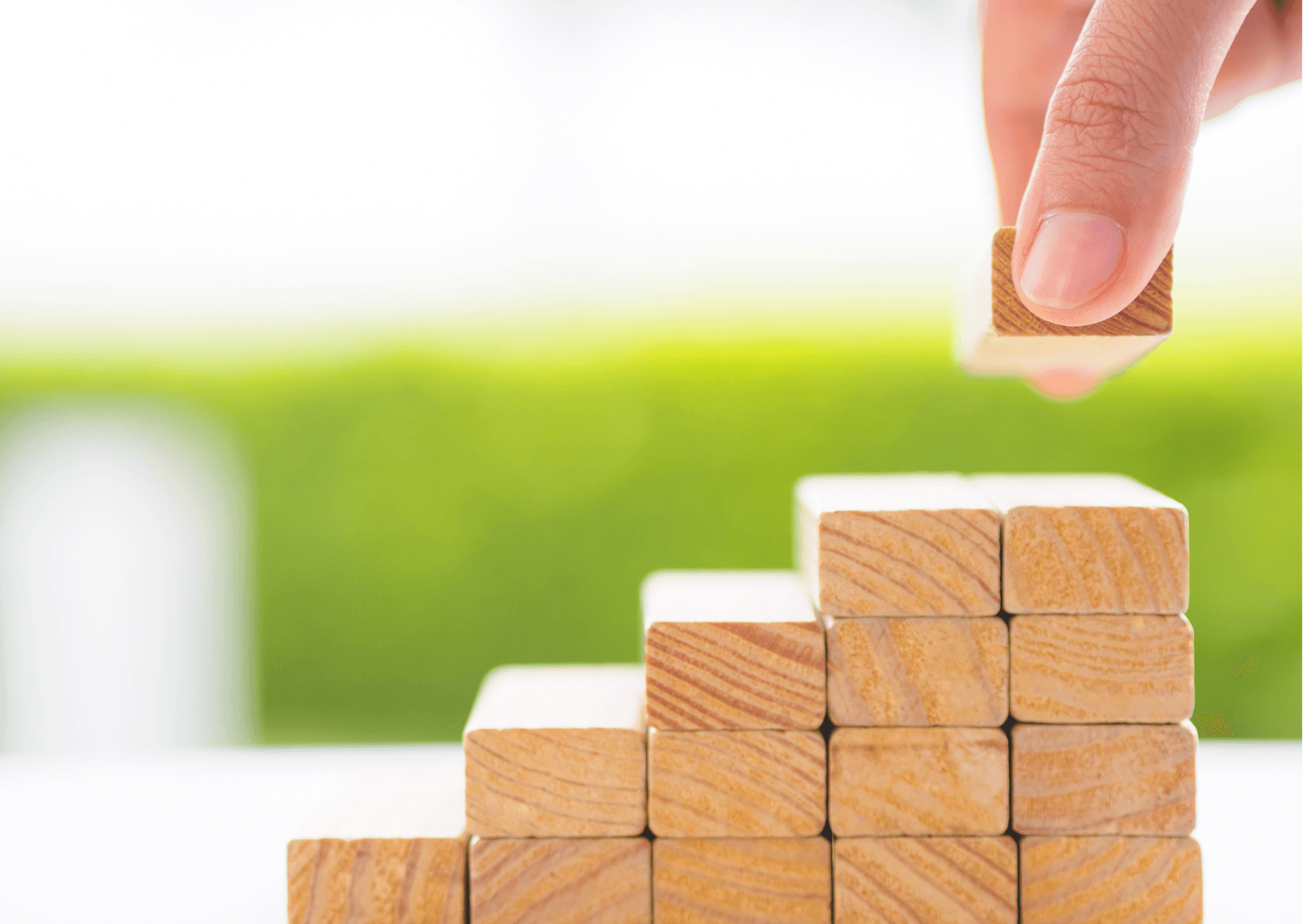 Strong Foundations