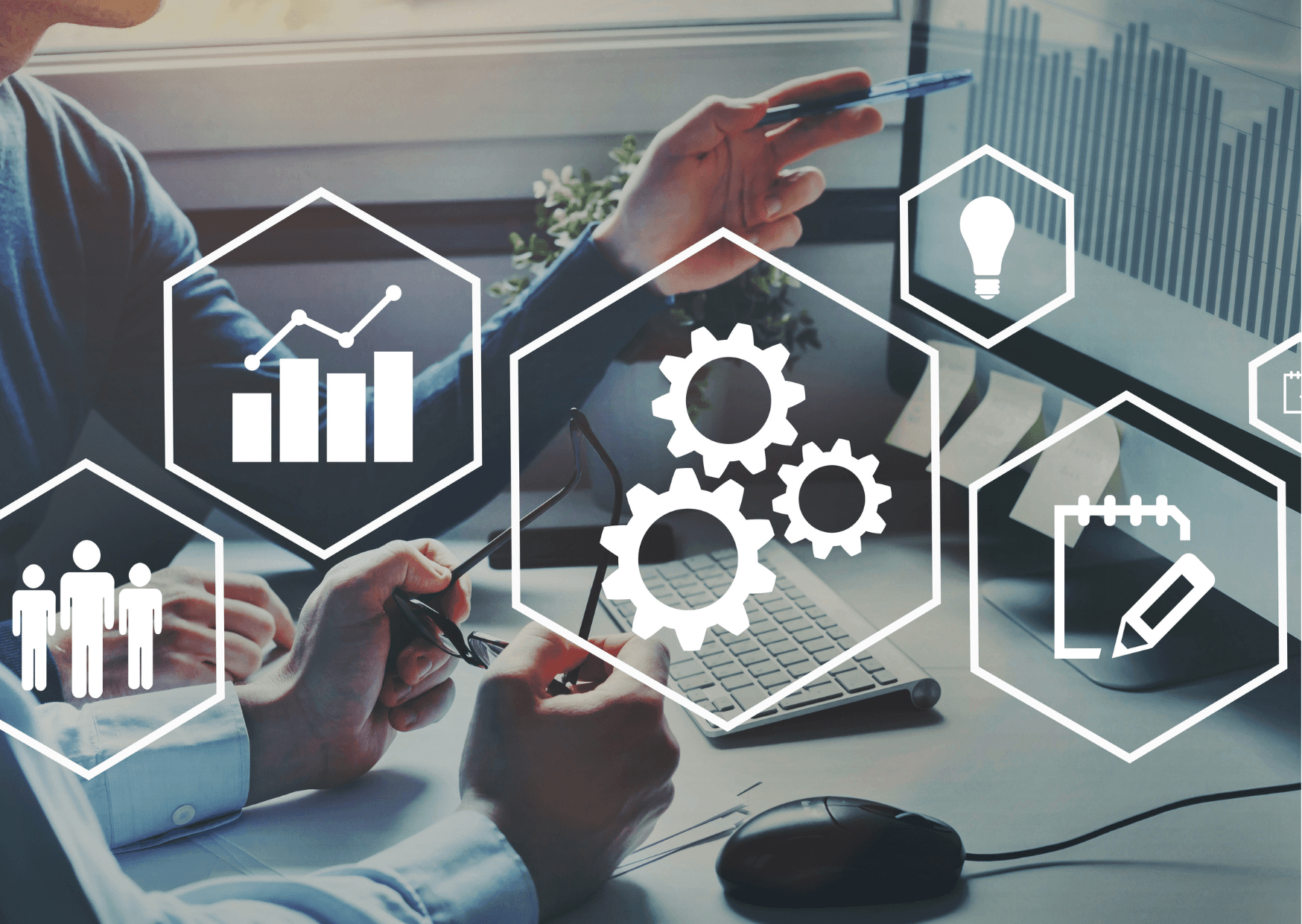 Automation & Integrations Team Launched
