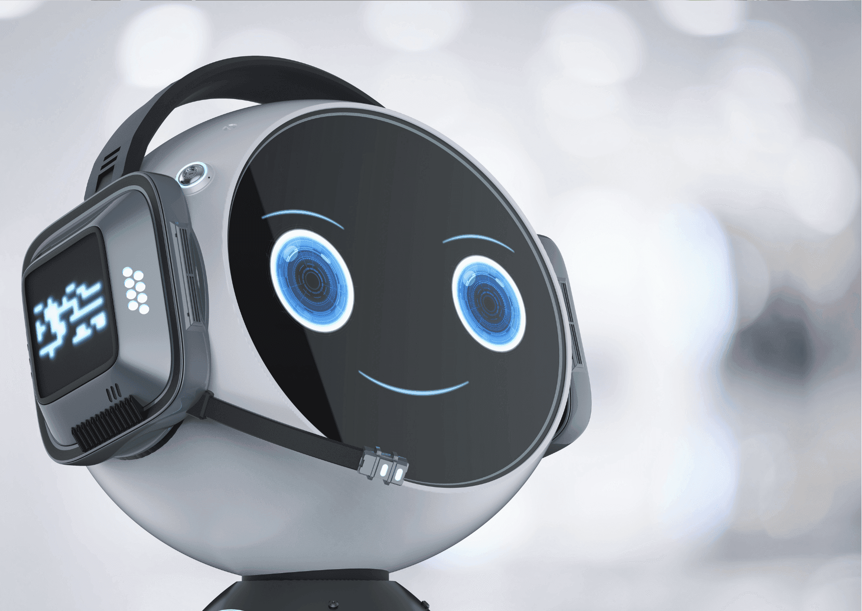 The Future of Business is AI: Unlocking Efficiency with BITS Group
