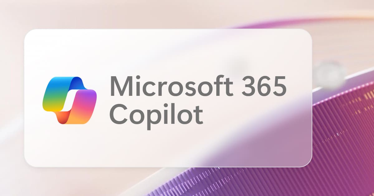 Microsoft 365 Copilot for SMEs – Everything You Need To Know