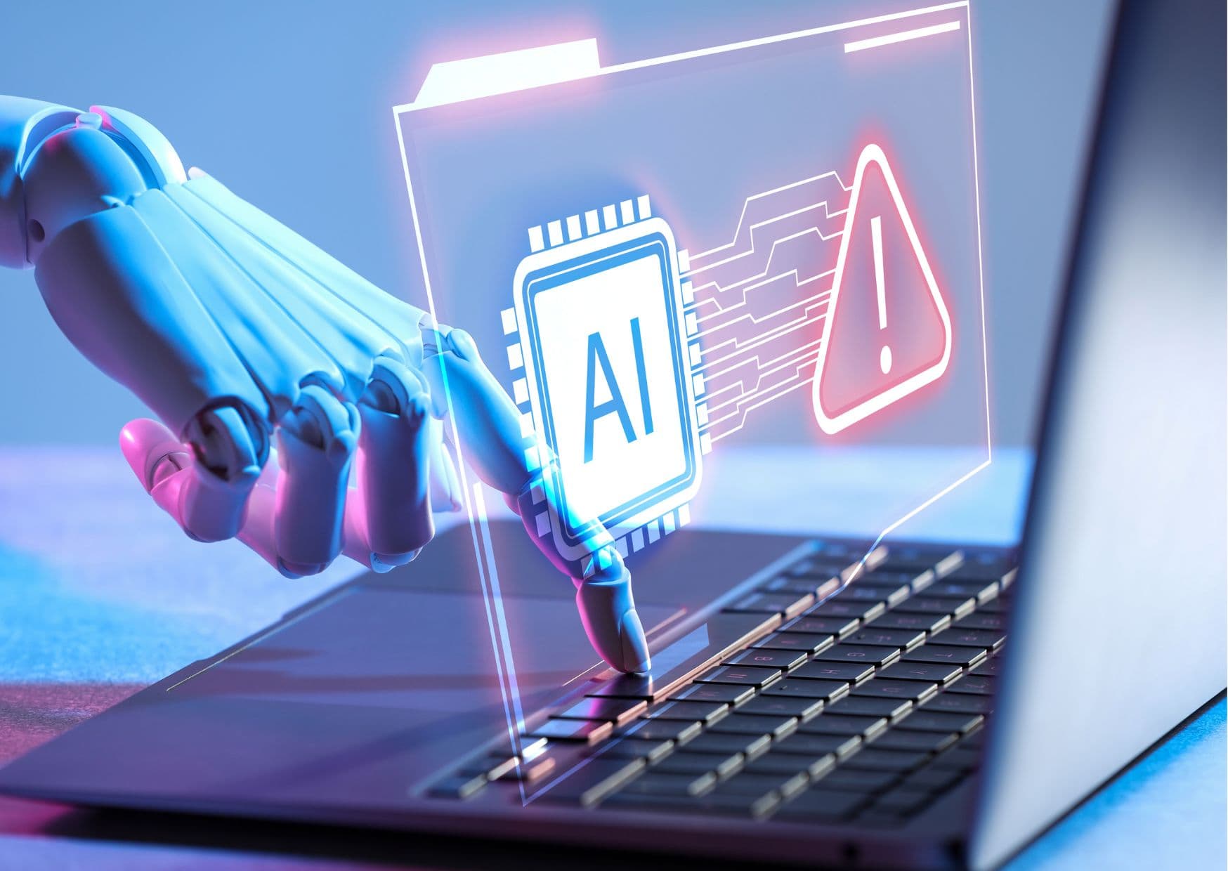 Why MSPs Are More Important Than Ever in the Age of AI