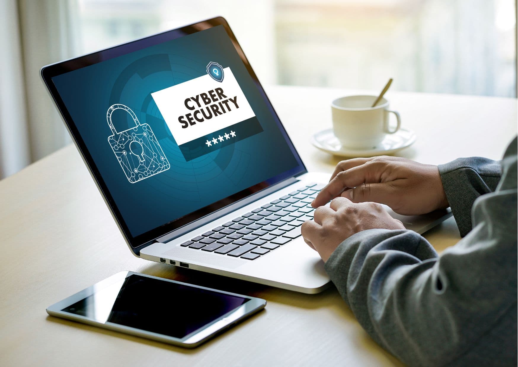 Cyber Essentials just got stricter. Here's what changed and why it matters for your renewal