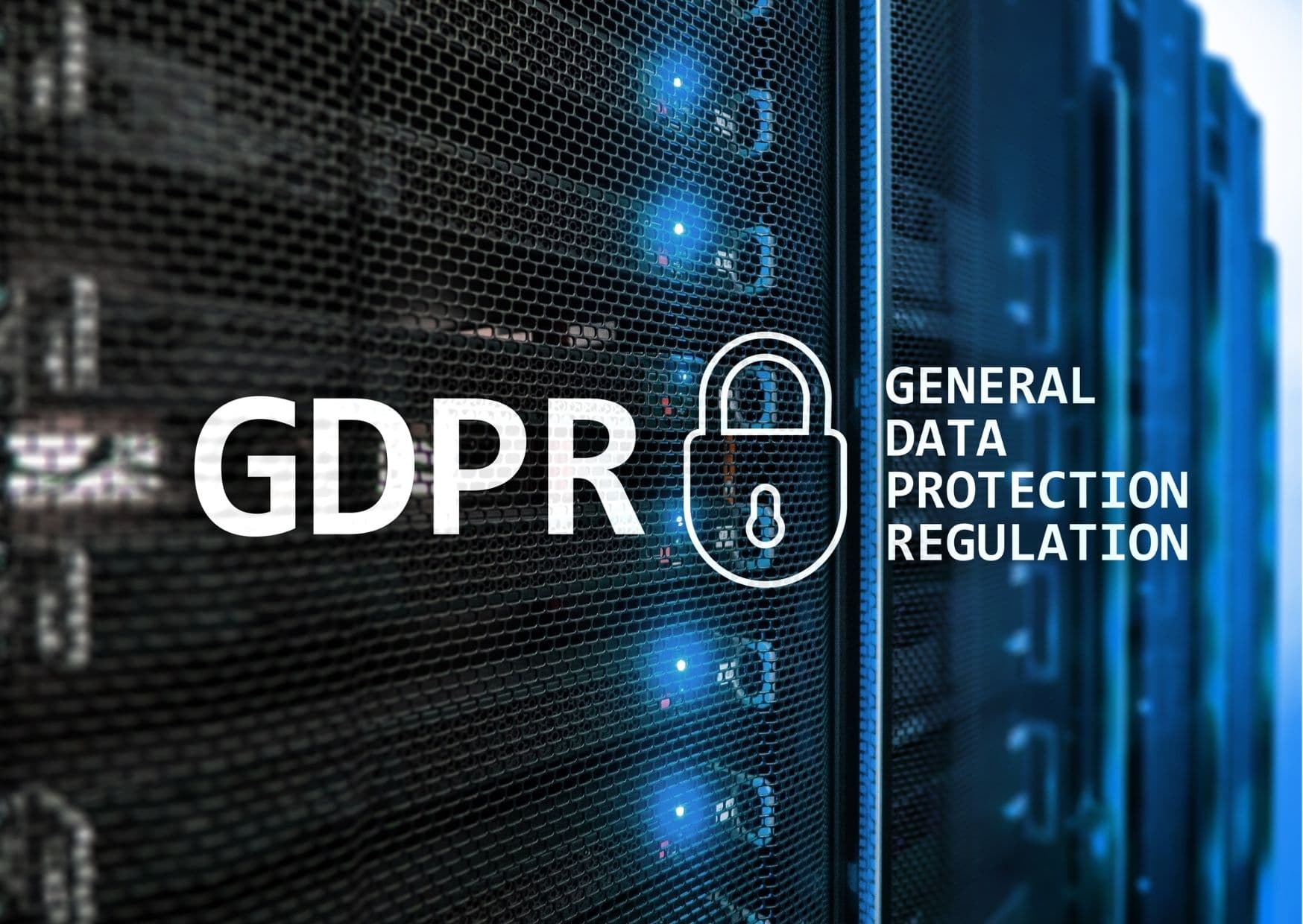 Turning off AI training doesn't make your business GDPR compliant