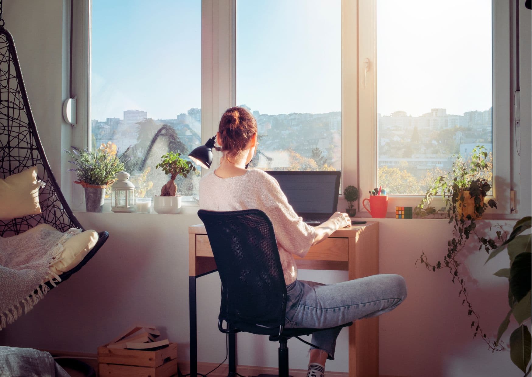 Remote working stayed. Has your security kept up?