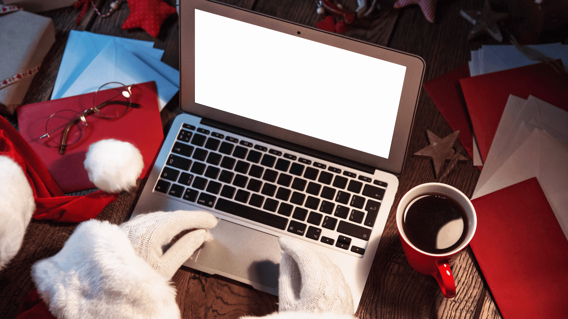 Keeping Your Business Secure Over the Christmas Break: A Friendly Guide from BITS Group