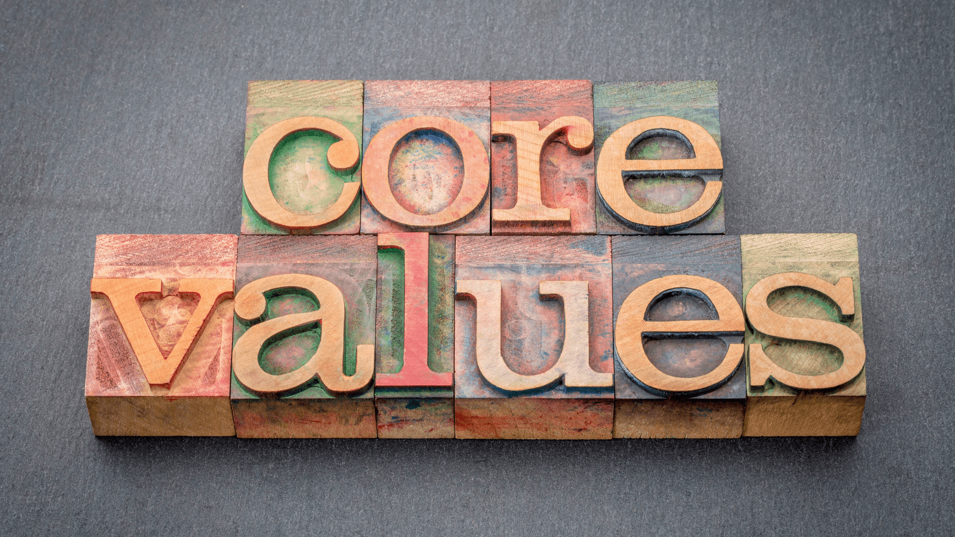 Let’s Talk Company Values for BITS Group