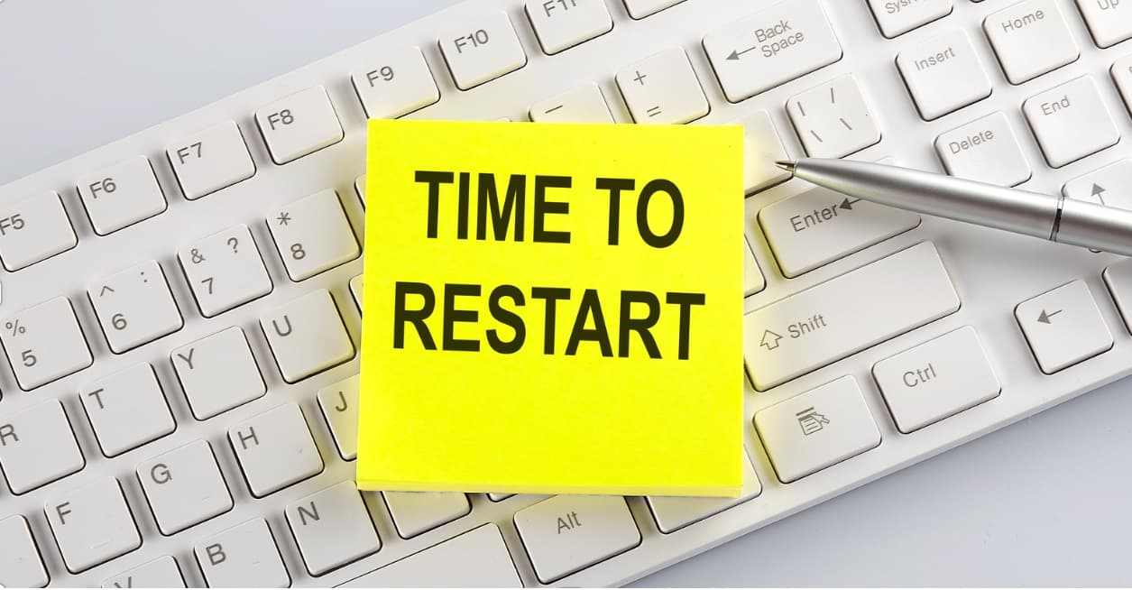 Why Restarting Your Device Matters (And Why You Shouldn’t Skip It!)