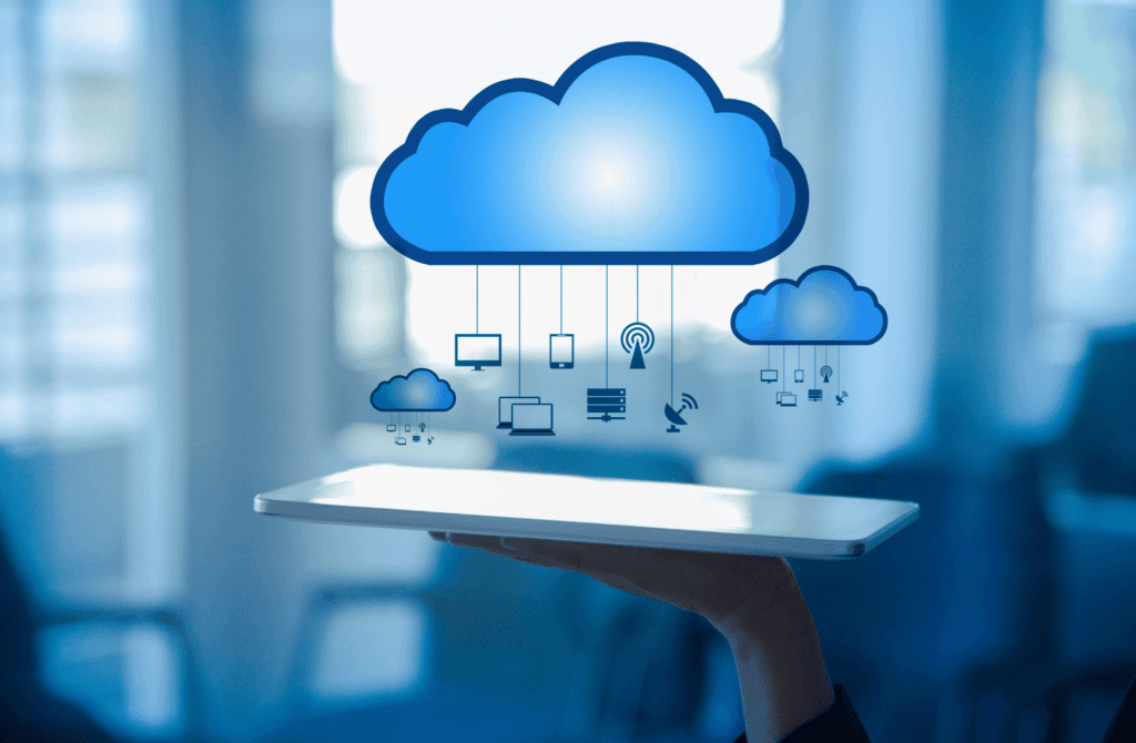 Unlocking the Power of Amazon Web Services (AWS)