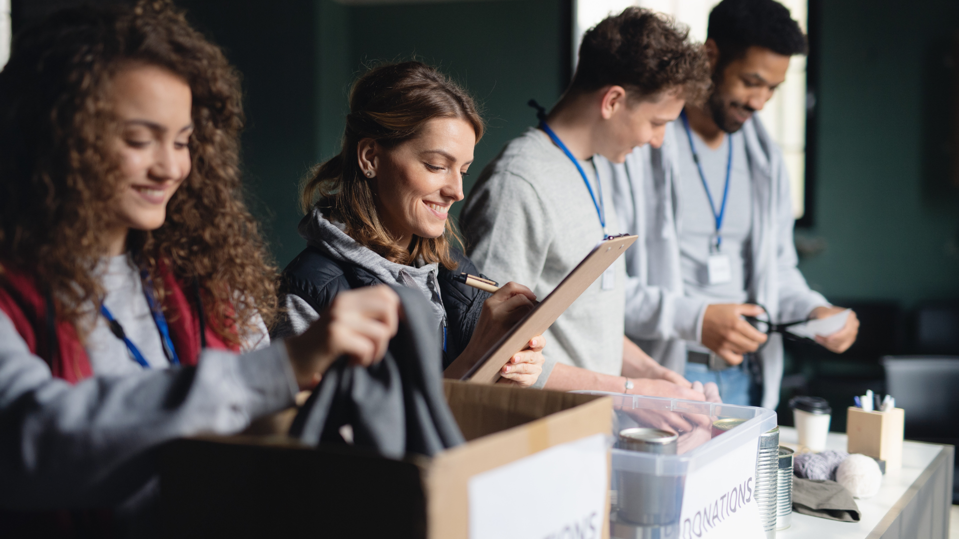 IT Support for Small Charities: Why the Right MSP makes all the difference